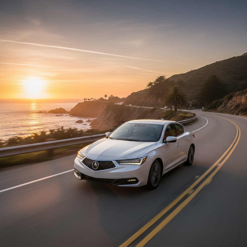 Watch Out for These Acura ILX Model Years Before Buying