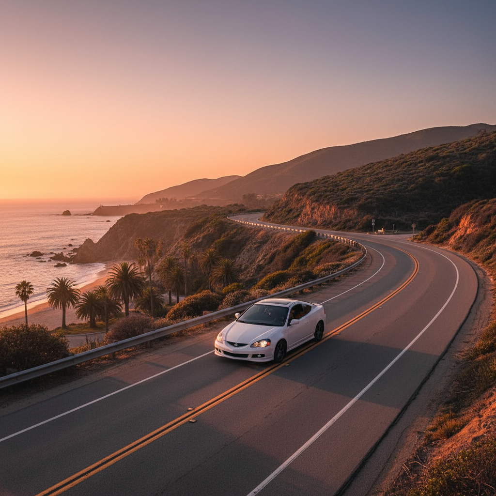 Watch Out for These Acura RSX Model Years That Could Spell Trouble