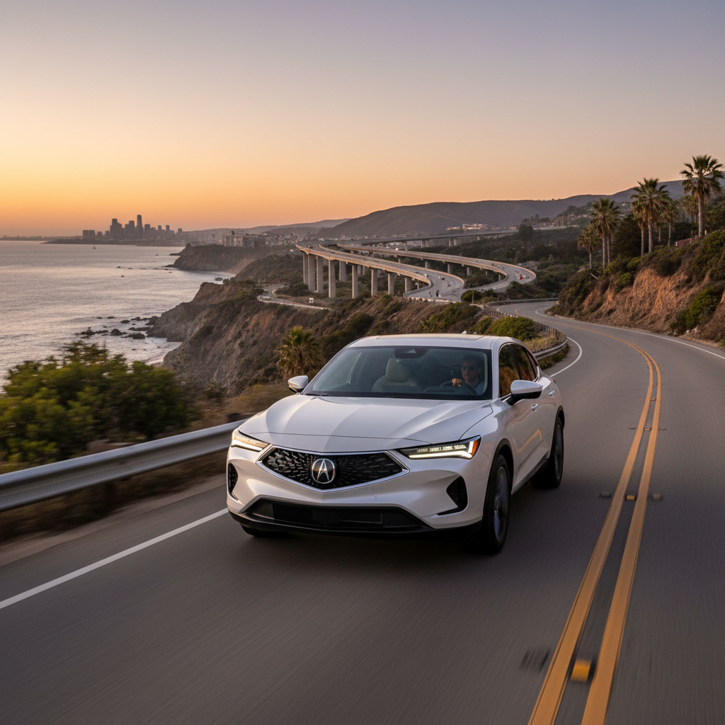 Beware of This Acura ZDX Model Year Before You Buy