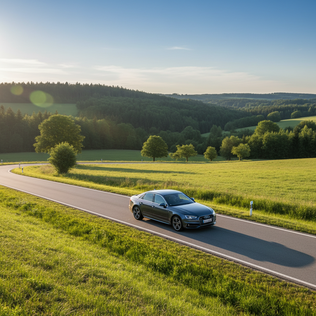 Here's the Audi A4 Model Year That's Better Left Unbought