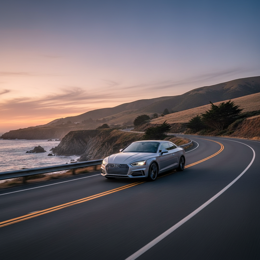 Steer Clear of These Audi A5 Model Years for Peace of Mind