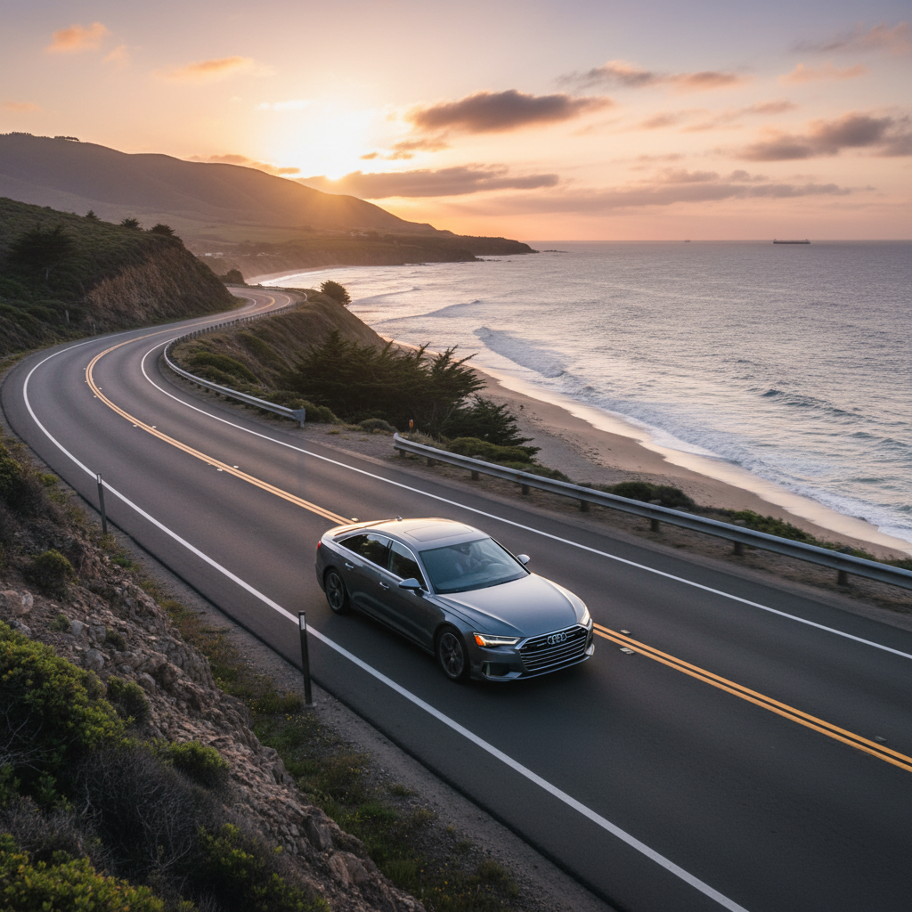 Warning Signs: Audi A6 Model Years That Could Leave You Stranded