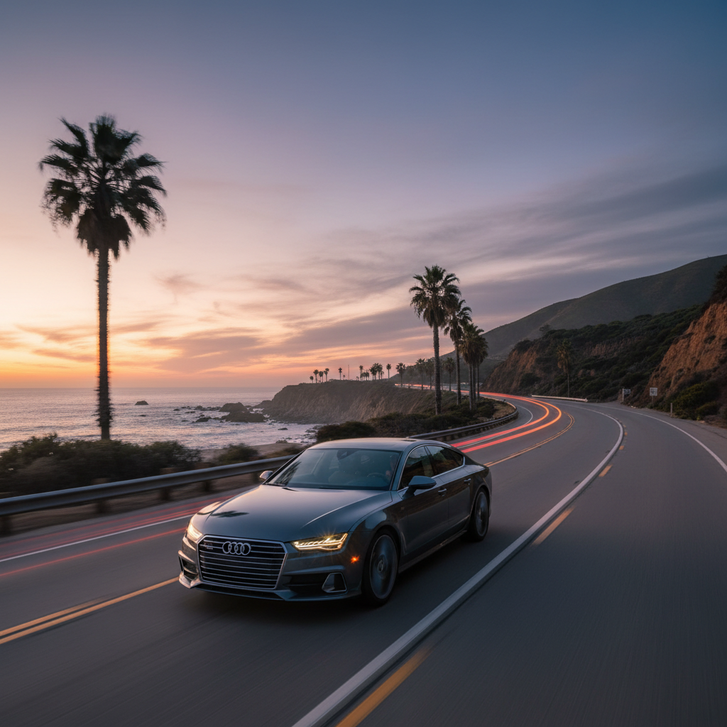 Avoid This Year of Audi A7 for a Hassle-Free Drive