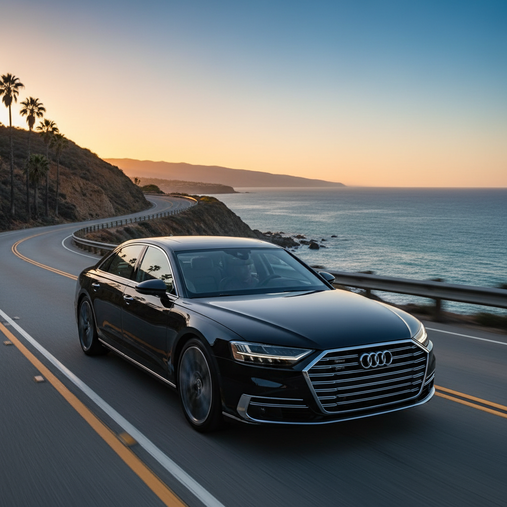 Think Twice Before Choosing These Audi A8 Model Years