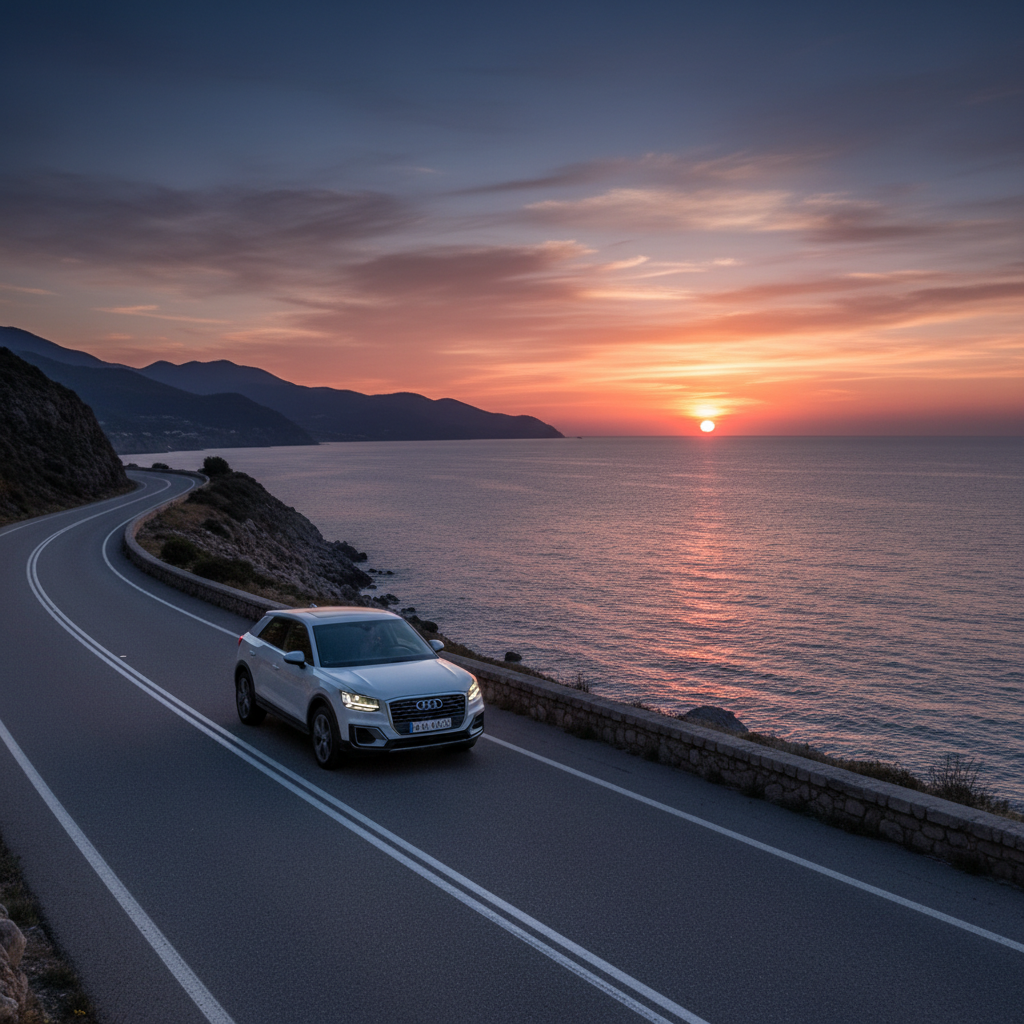 Discover the Audi Q2 Model Years That Are Best Left Behind