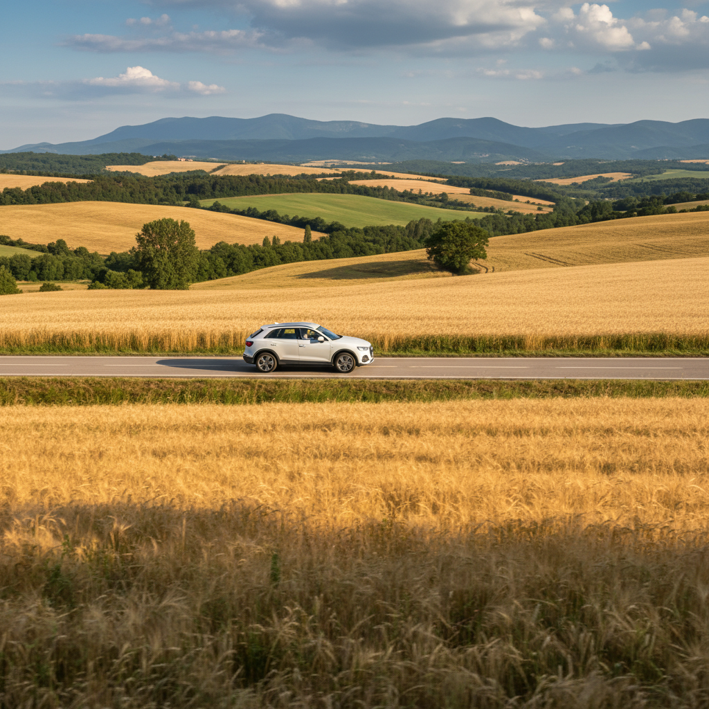 These Audi Q3 Model Years Are Best Left Off Your Shopping List