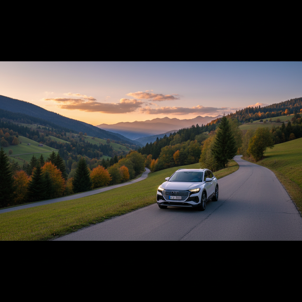 These Audi Q4 Model Years Are Best Left Off Your Wishlist