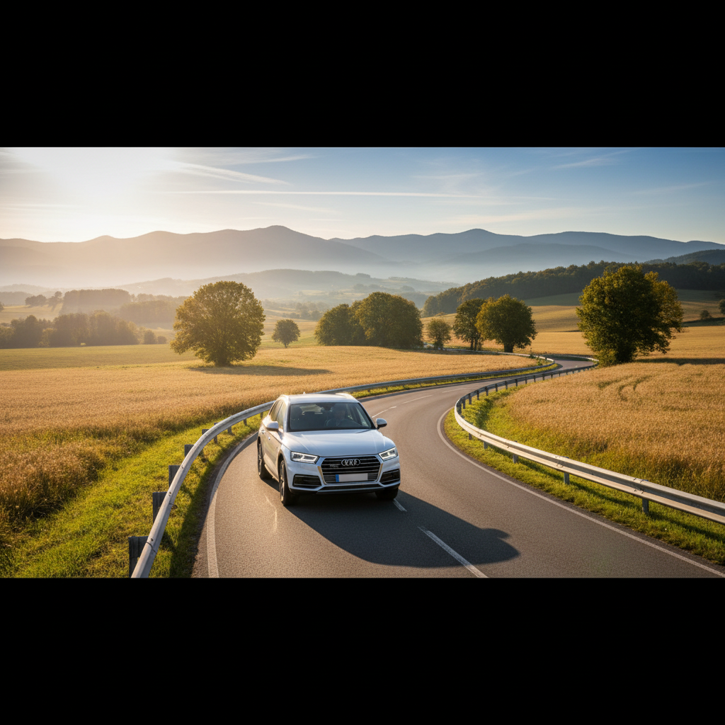 Watch Out for These Audi Q5 Model Years Before Buying