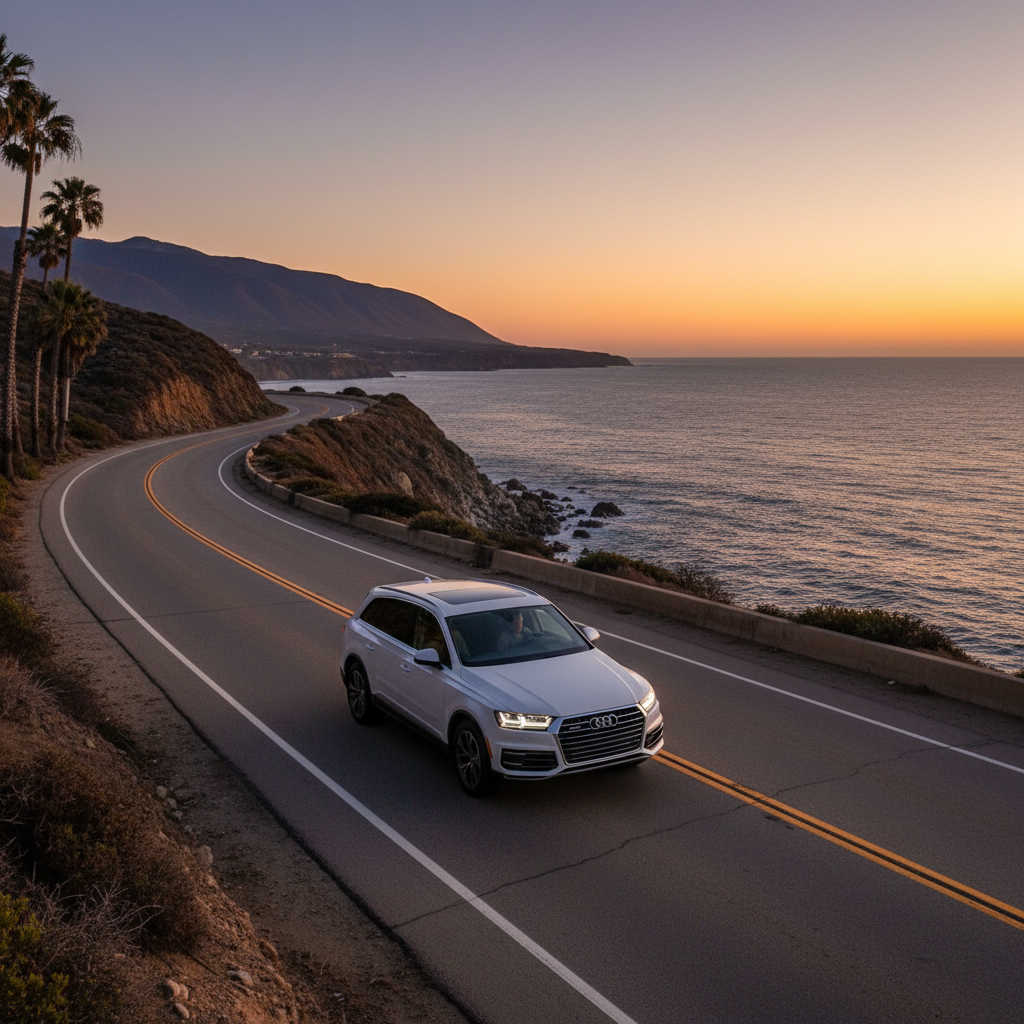 Steer Clear of These Audi Q7 Model Years for a Smoother Ride
