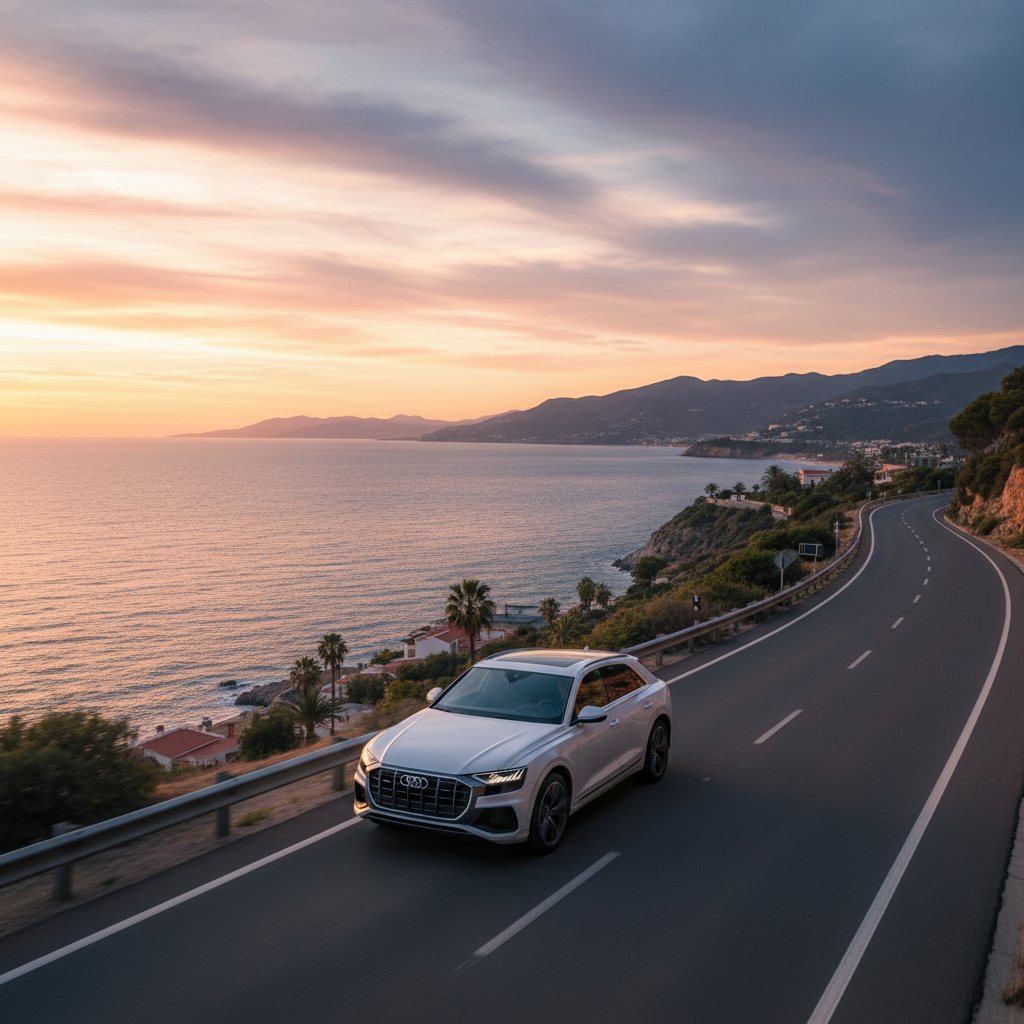 Think Twice Before Buying These Audi Q8 Model Years