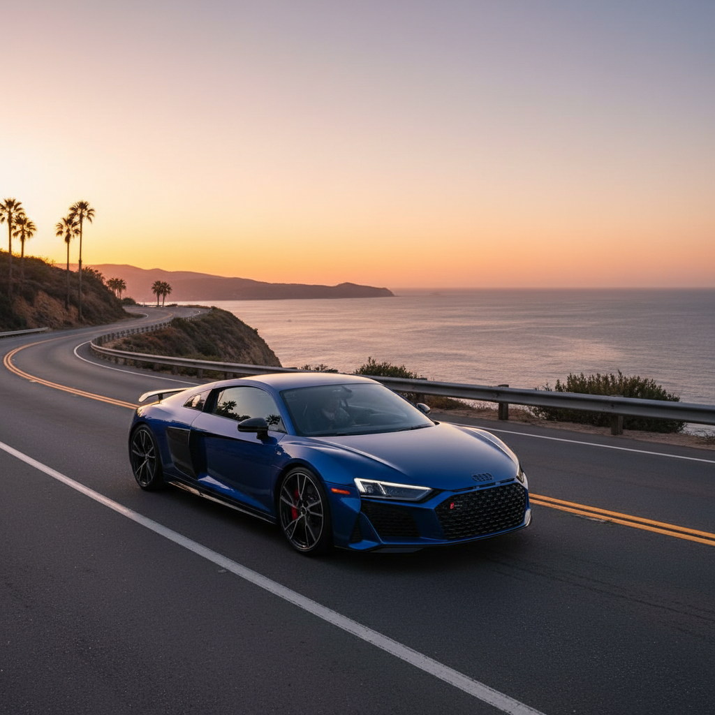 Watch Out for These Audi R8 Model Years Before You Buy