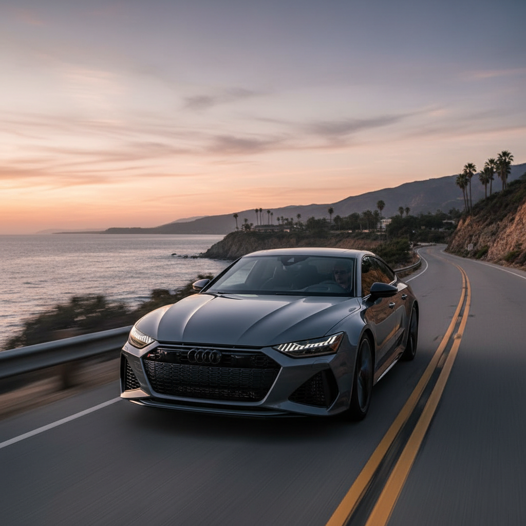 Watch Out for These Audi RS Model Years That Could Bring Trouble