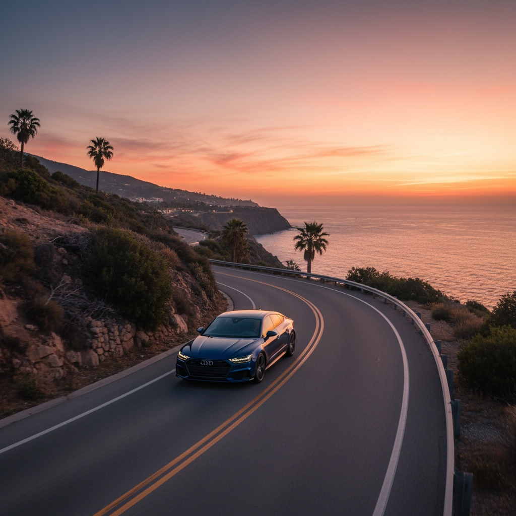 Be Cautious of This Model Year for the Audi S You Might Regret