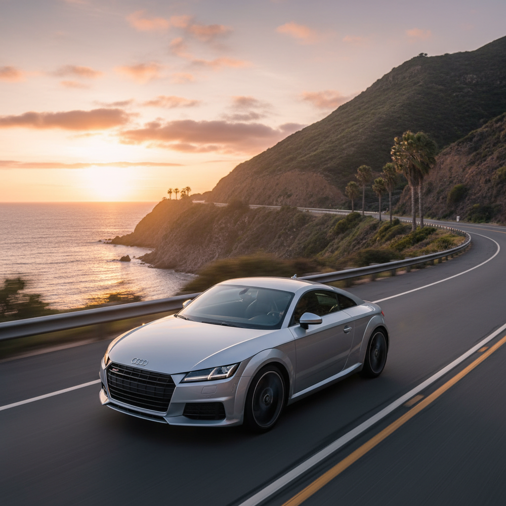 Steer Clear of This Audi TT Model Year for a More Reliable Ride