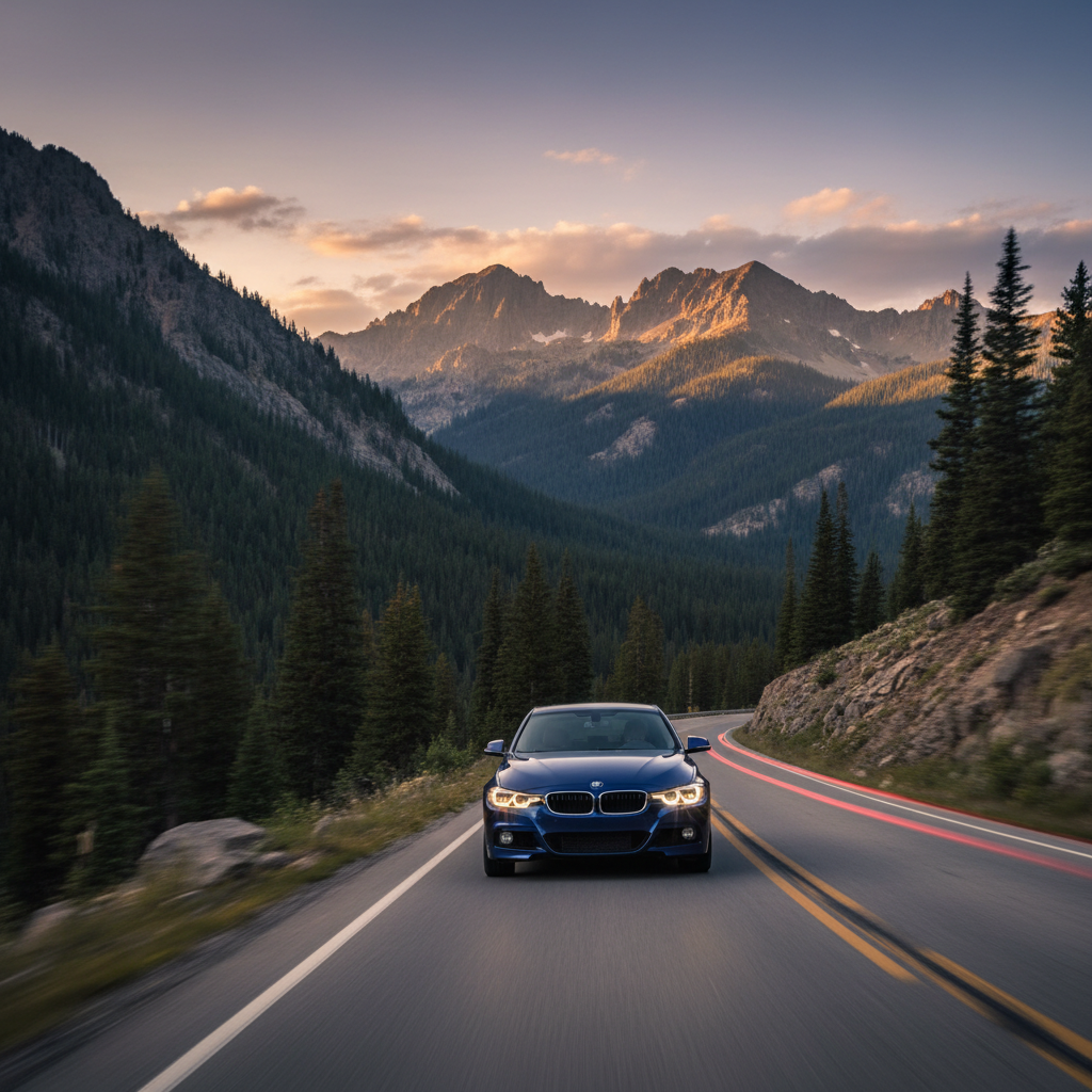 Steer Clear of These BMW 3 Series Model Years for a Smoother Ride