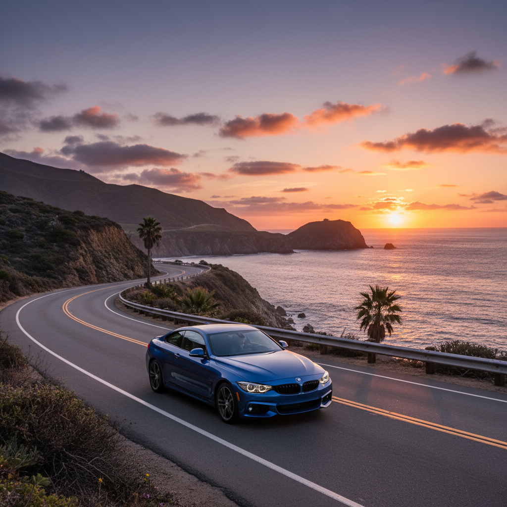 BMW 4 Series Model Years That Are Better Left Behind