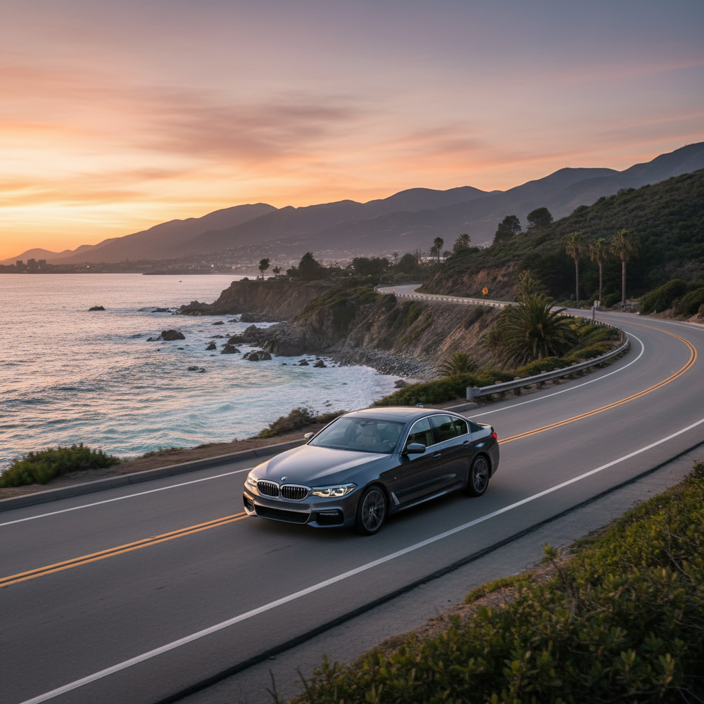 BMW 5 Series Model Years That Warrant a Second Thought