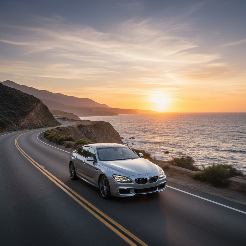 BMW 6 Series Years That May Leave You Disappointed