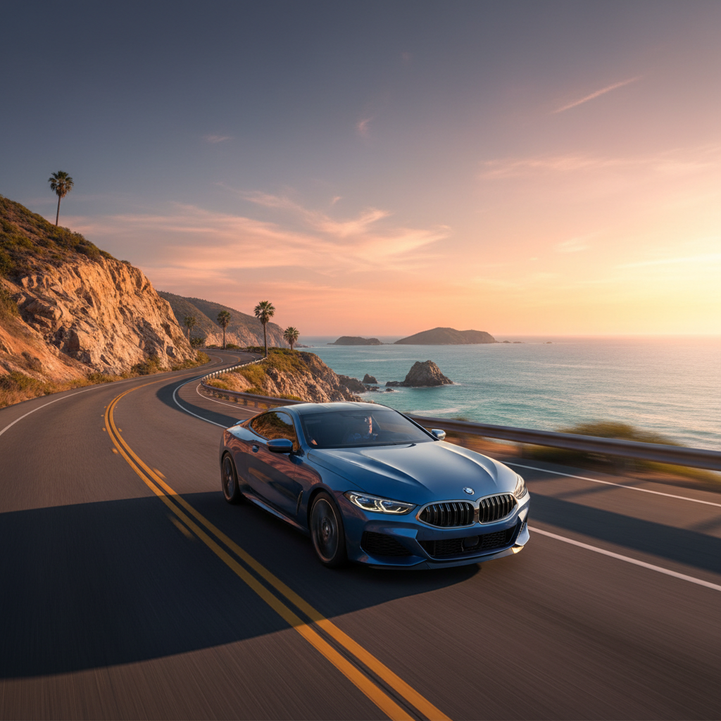 Think Twice Before Buying These BMW 8 Series Model Years