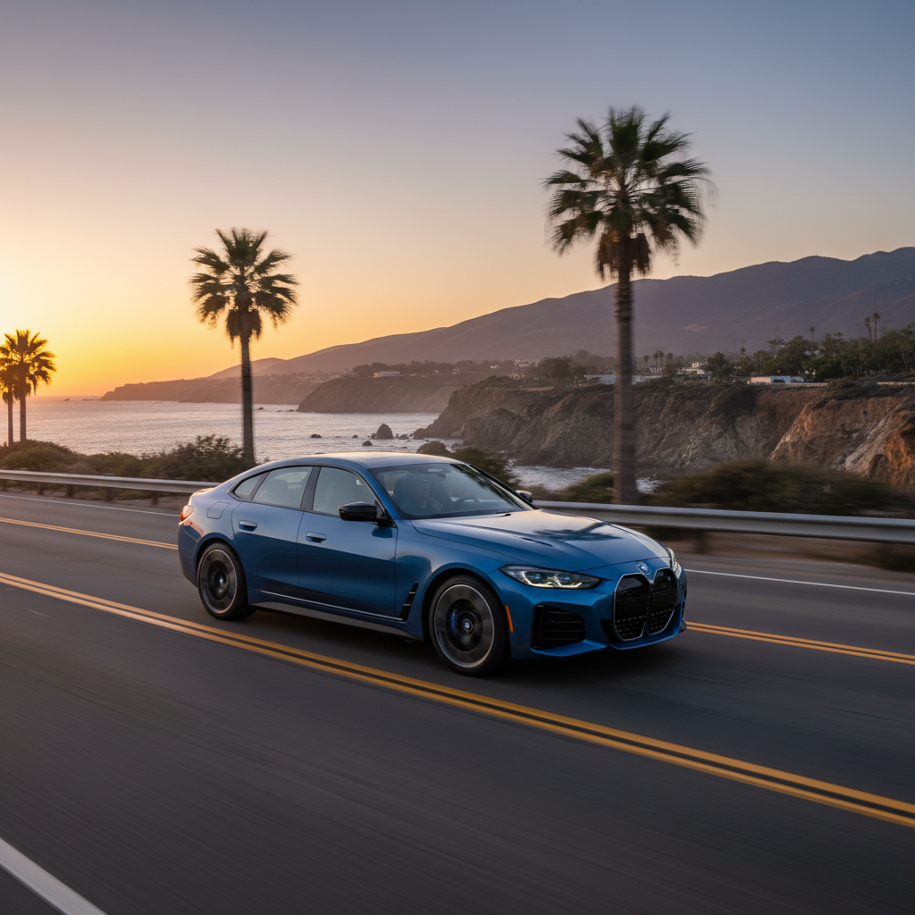 Certain BMW i4 Model Years That May Cost You More Than You Bargained For