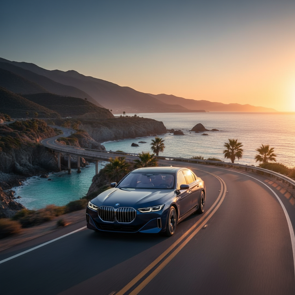 Steer Clear of These BMW i7 Model Years for a Smoother Ride