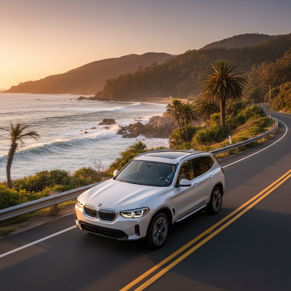 Watch Out for This BMW iX3 Model Year Before Buying