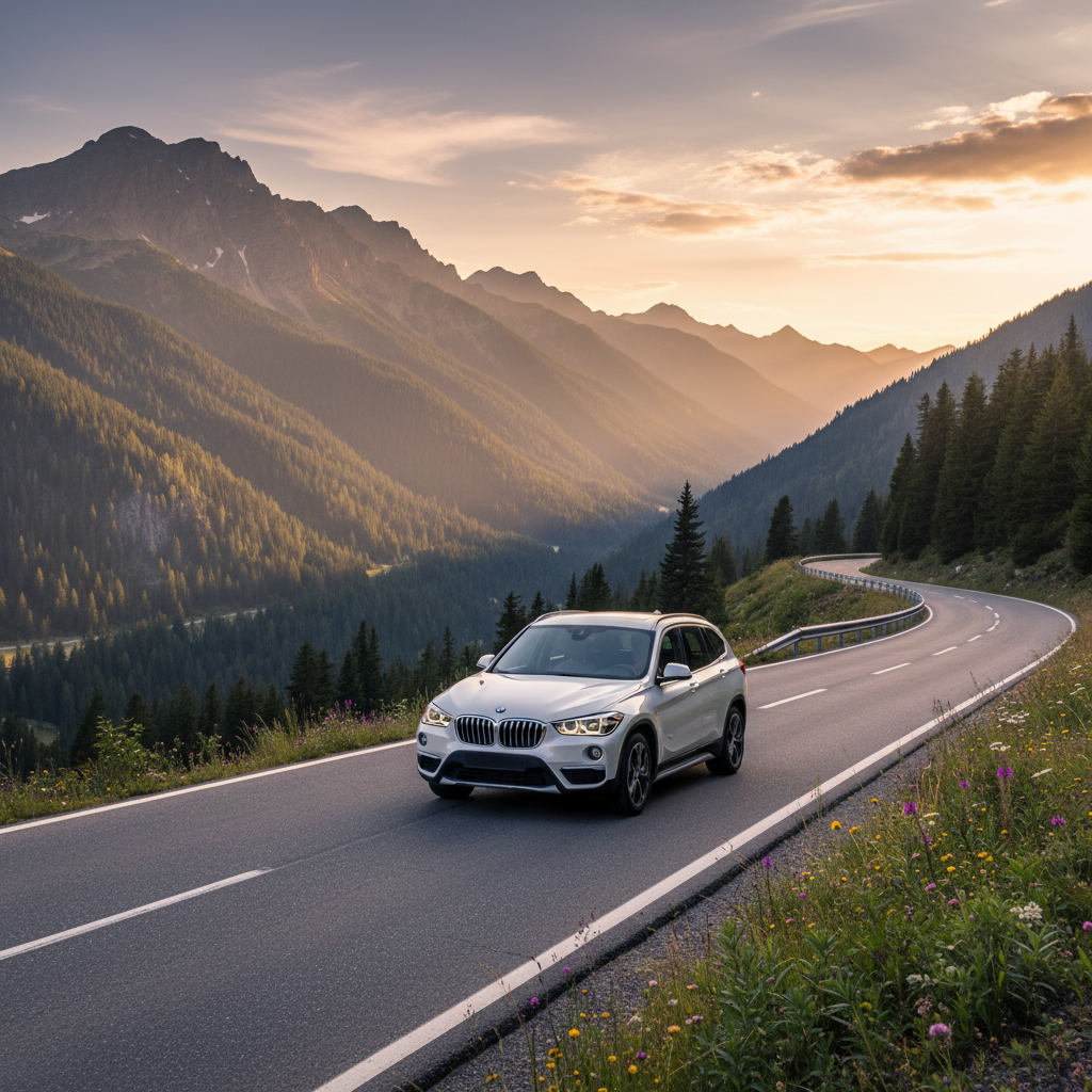 Steer Clear of These BMW X1 Model Years for a Smoother Ride