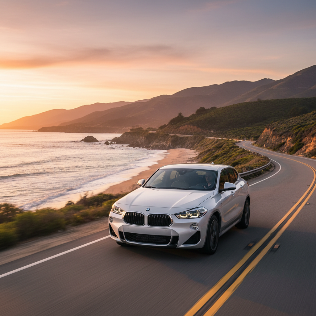 Steer Clear of This BMW X2 Model Year for a Smoother Ride