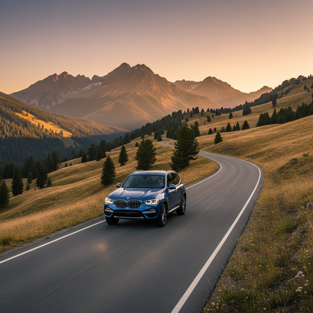 Beware of These BMW X3 Model Years That Spell Trouble