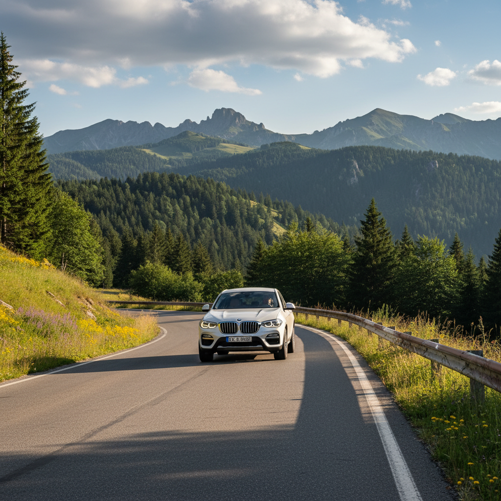 Avoid This BMW X4 Model Year for a Smoother Ride
