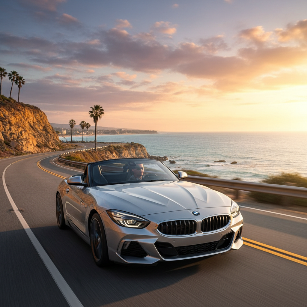 Watch Out for These BMW Z4 Model Years When Shopping Used