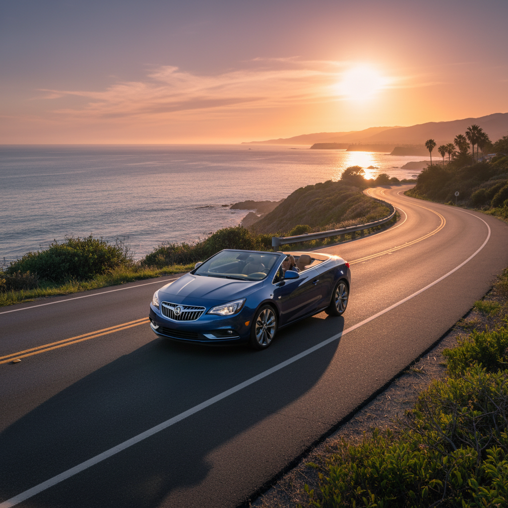 Buick Cascada Model Years That Are Best Left Behind