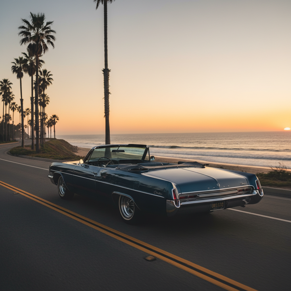 Discover the Buick Electra Model Years That Could Leave You Disappointed