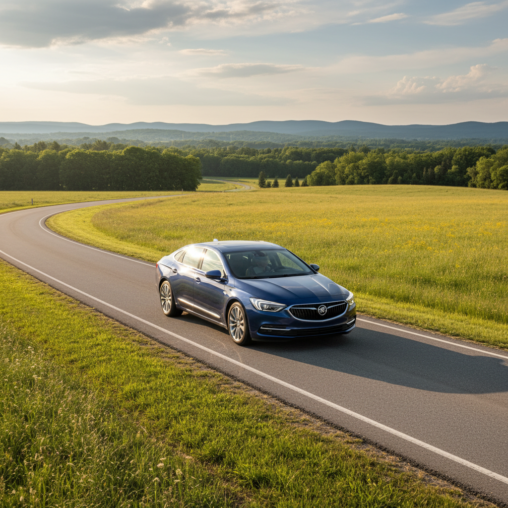 Steer Clear of These Buick LaCrosse Model Years