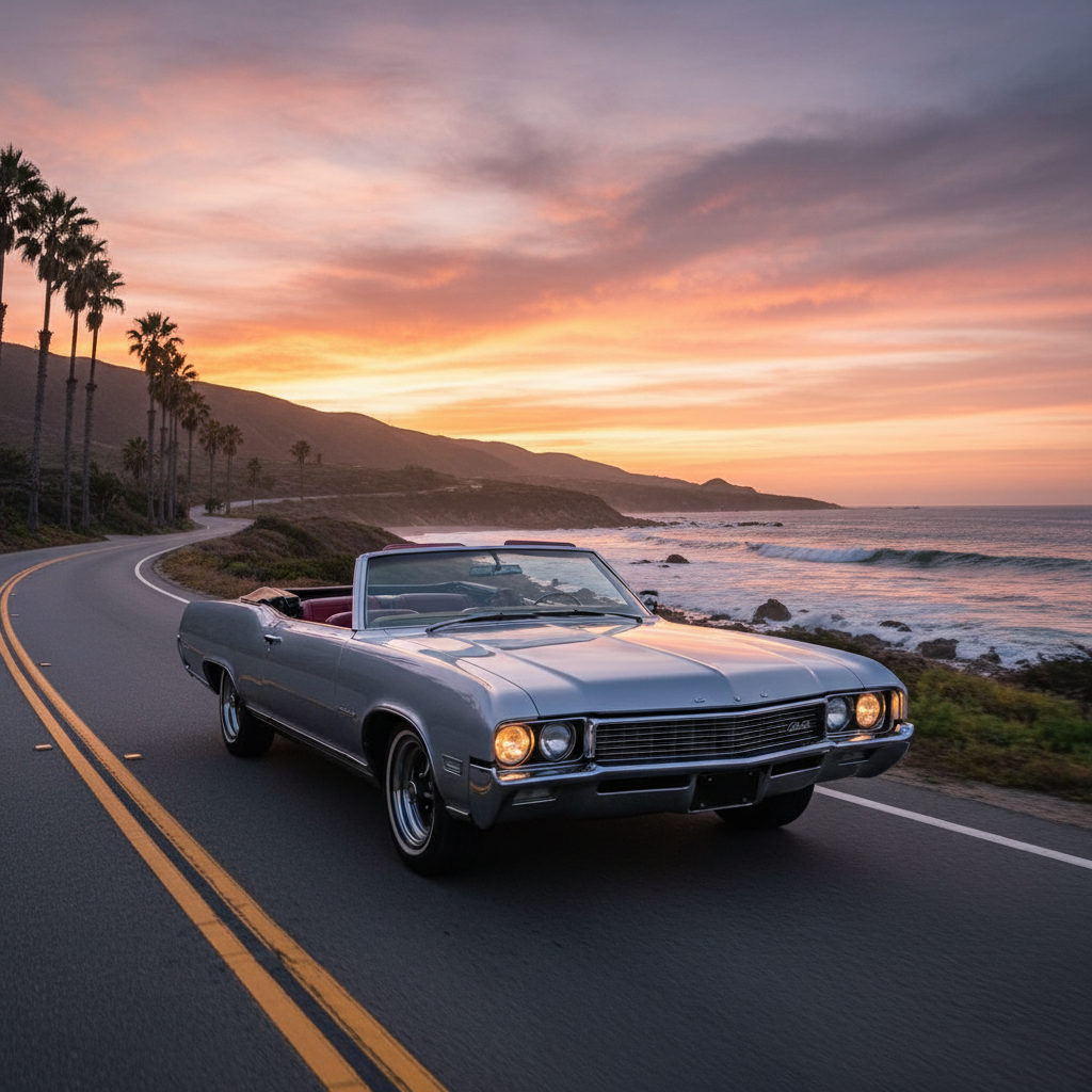 Steer Clear of This Buick LeSabre Model Year for a Smoother Ride