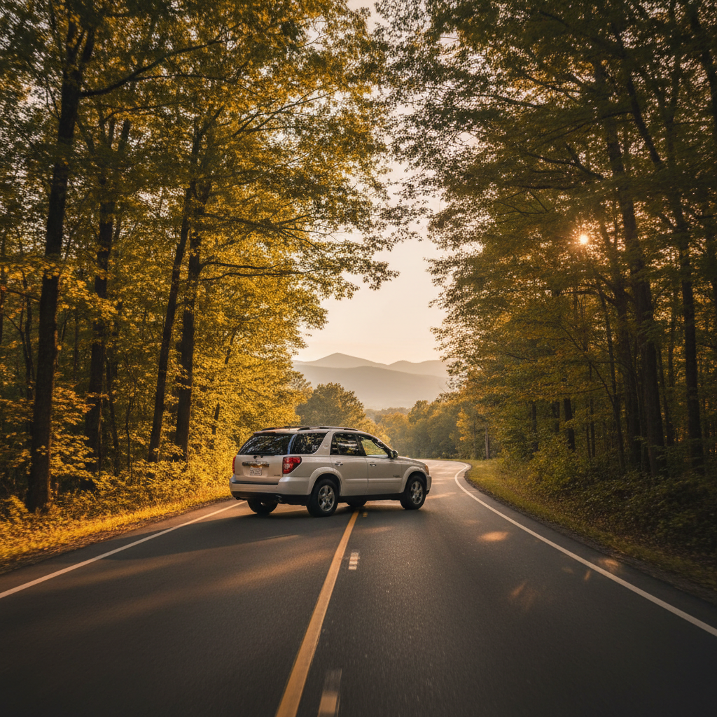 Watch Out for These Buick Rainier Model Years Before You Buy