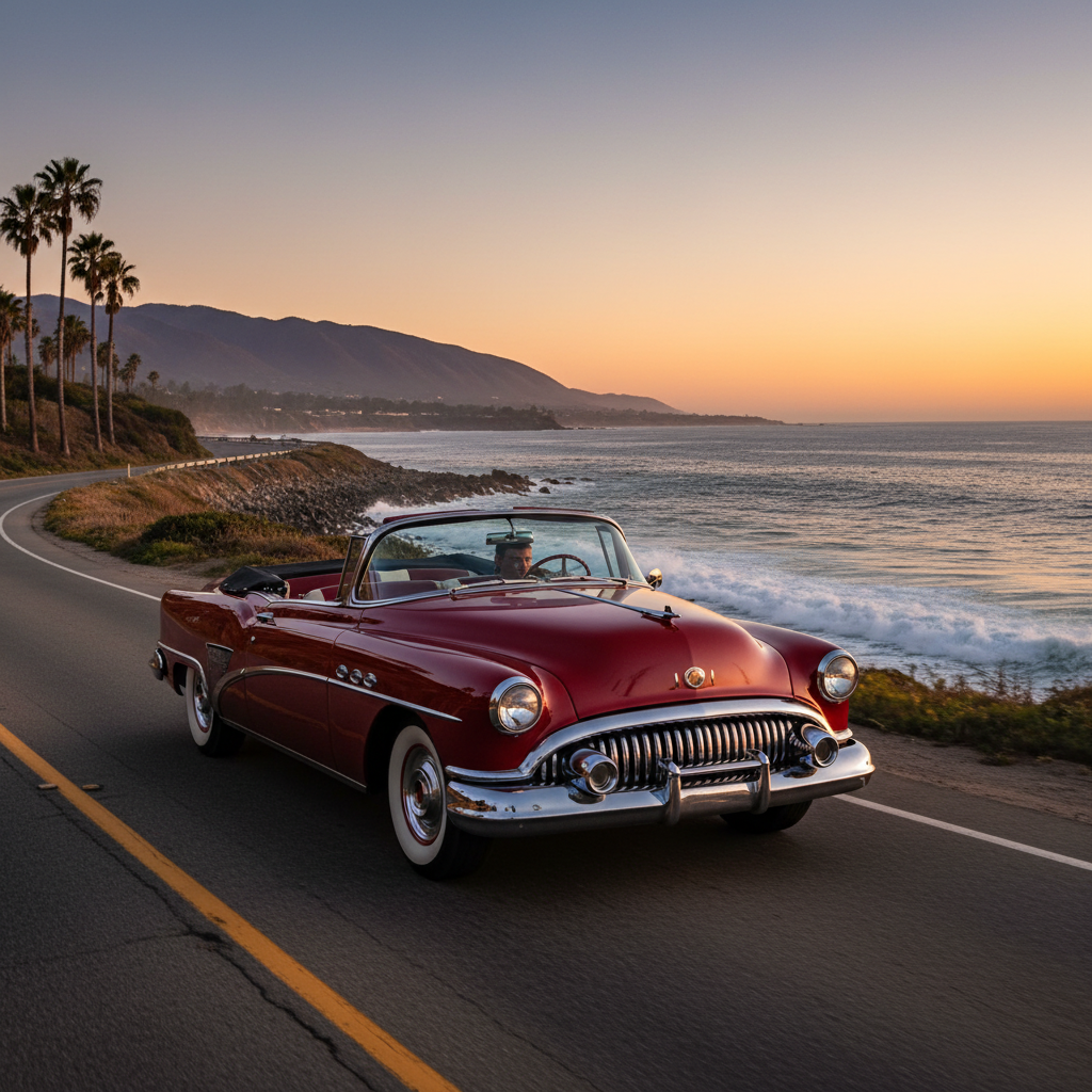 Steer Clear of This Buick Roadmaster Model Year for a Smoother Ride
