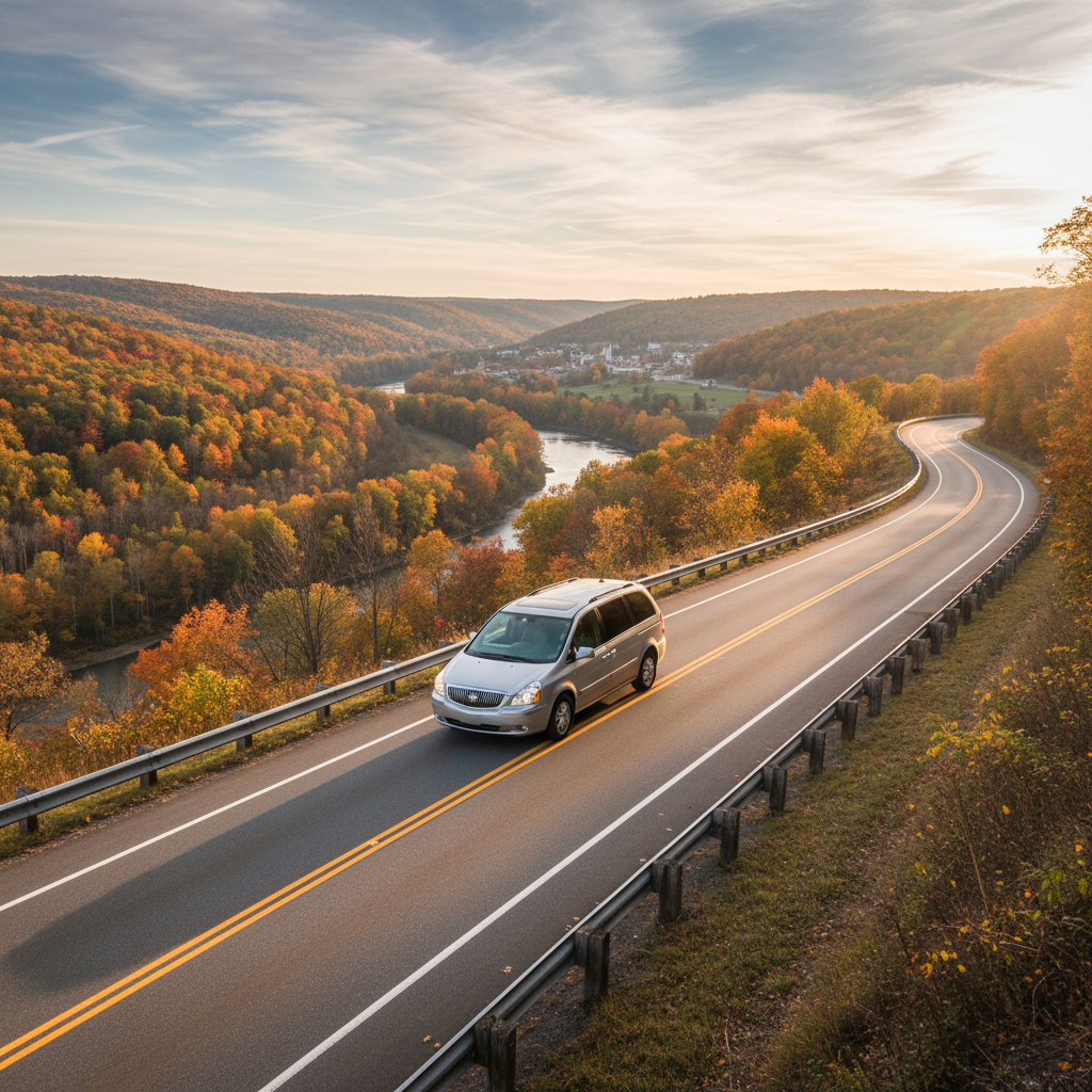 Steer Clear of This Buick Terraza Model Year for a Smoother Ride