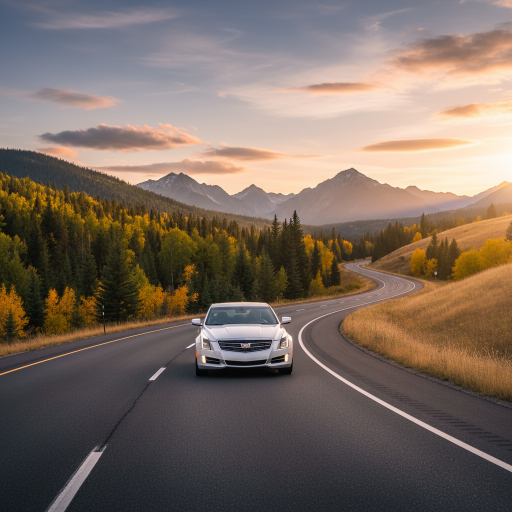 Beware of These Cadillac ATS Model Years That Could Spell Trouble