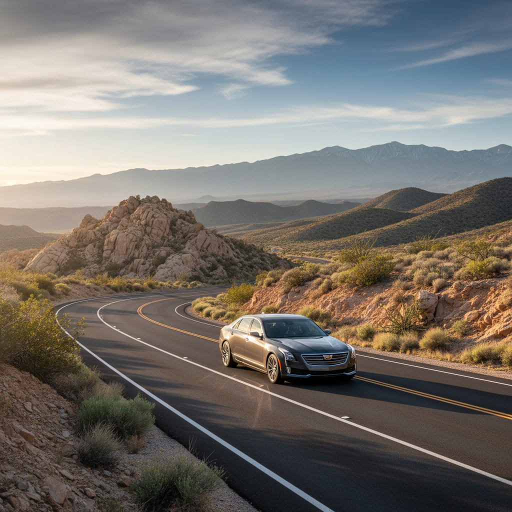 Watch Out for These Cadillac CT6 Model Years That May Disappoint