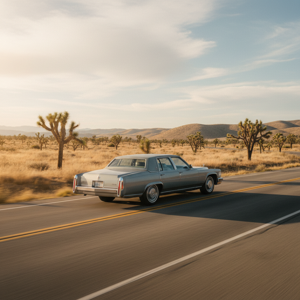 The Cadillac Seville Model Years Best Left in the Rearview Mirror