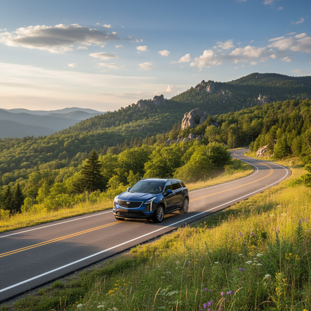 Cadillac XT4 Model Years That Could Bring Regret