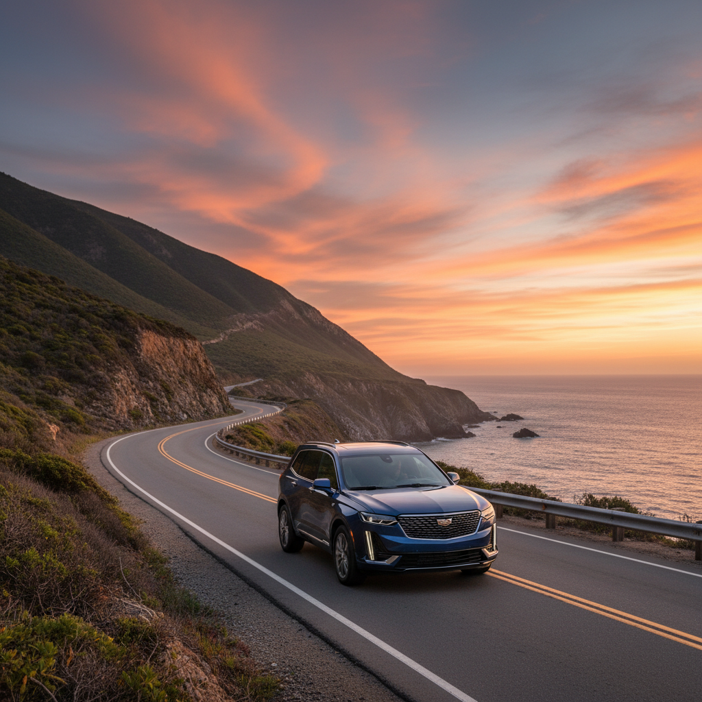 Avoid These Cadillac XT6 Model Years for a Smoother Ride