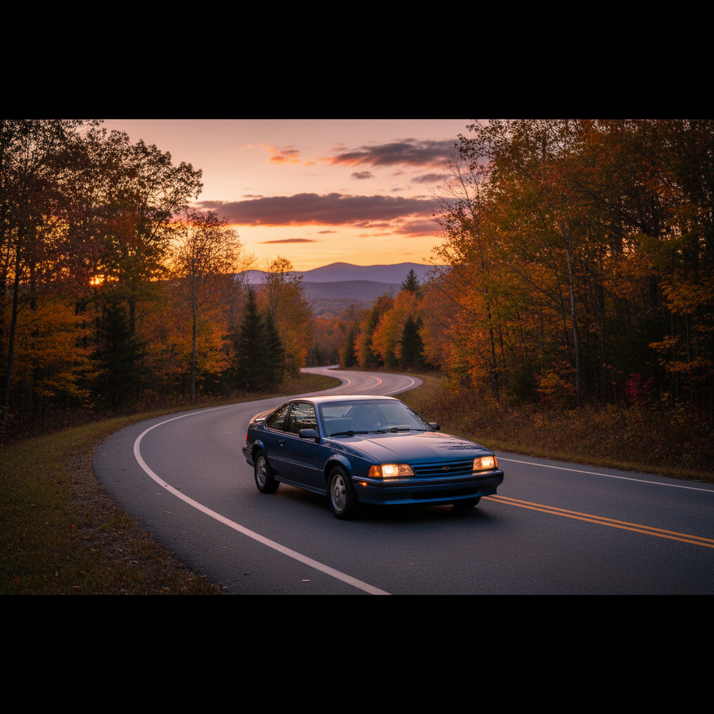 Steer Clear of This Chevrolet Cavalier Model Year