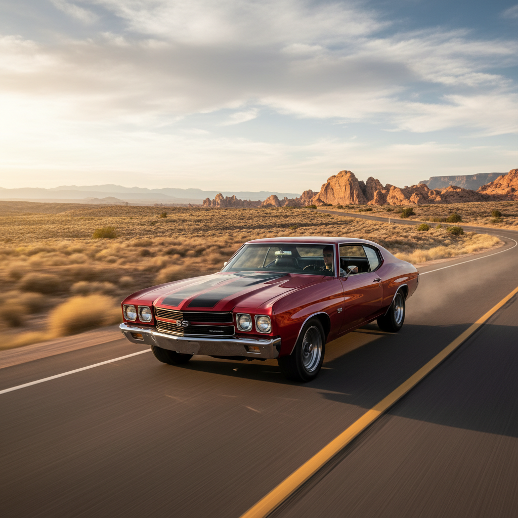 Watch Out for This Chevrolet Chevelle Model Year That Causes Headaches