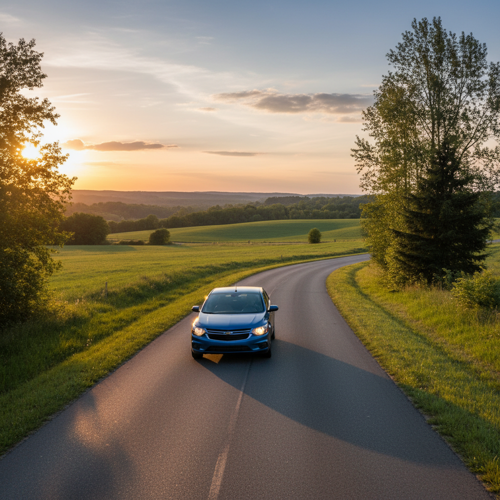 Watch Out for These Chevrolet Cobalt Model Years