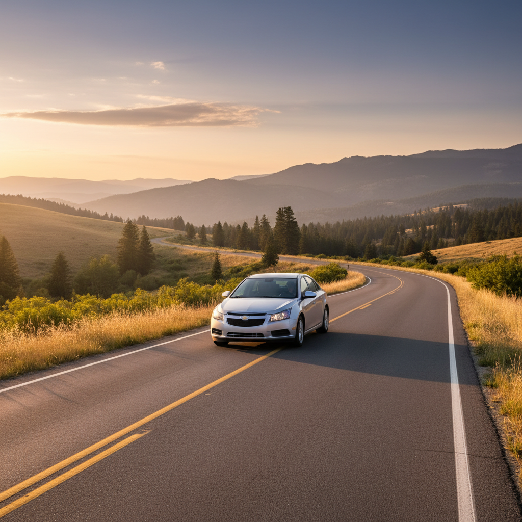 Watch Out for These Chevrolet Cruze Model Years That Could Cost You
