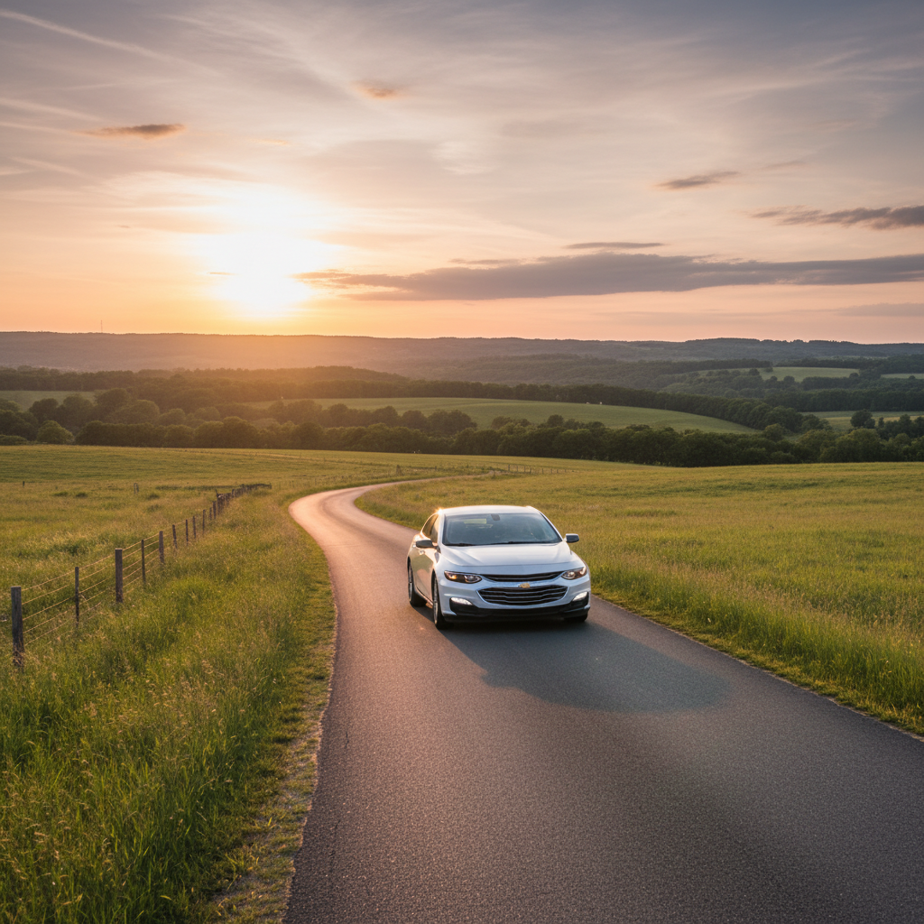 Avoid This Chevrolet Malibu Model Year for a Smoother Ride