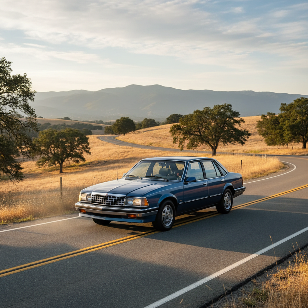 Think Twice Before Buying a Chevrolet Monza from This Model Year