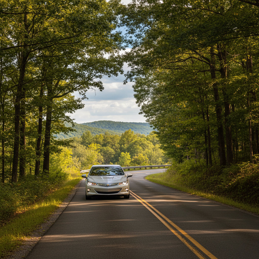 Beware of These Chevrolet Volt Model Years That Cause Trouble